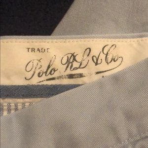 Polo Ralph Lauren pants